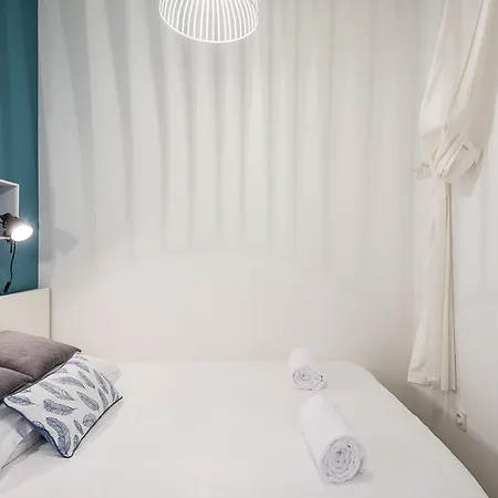 Appartement Le Royale *