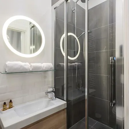 Appartement Le Royale