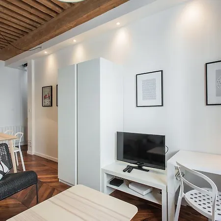 Appartement Le Royale *