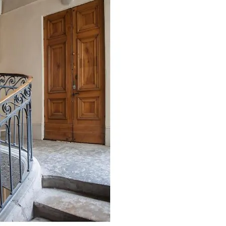 Appartement Le Royale