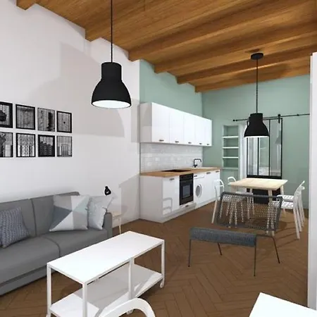Appartement Le Royale Lyon