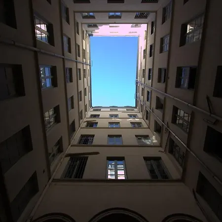 Appartement Le Royale Lyon