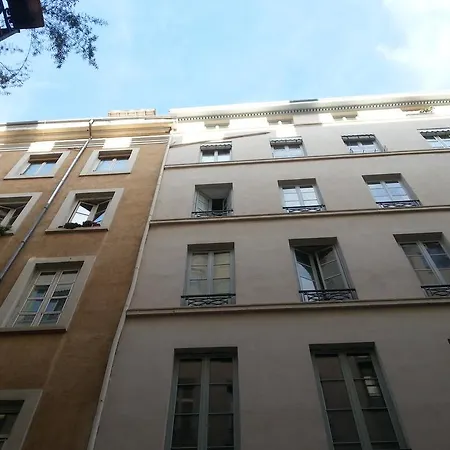 Le Royale Lyon