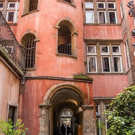 Le Royale * Lyon