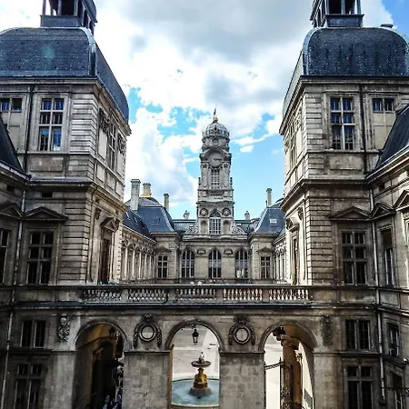 Le Royale Appartement *