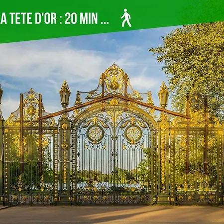 Le Royale Lyon
