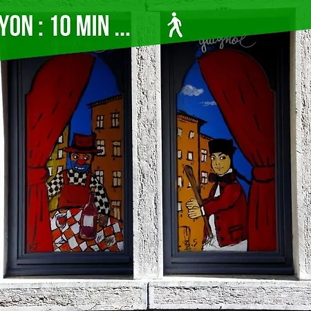 Le Royale Appartement *