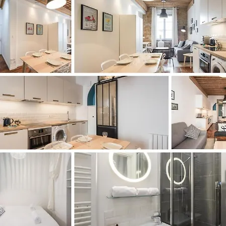 Le Royale Appartement